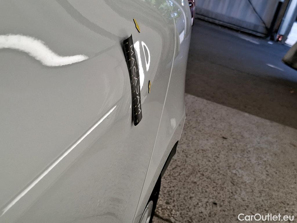  Renault  Clio  V Société Air Nav 1.5 dCi 85CV BVM6 E6dT #2