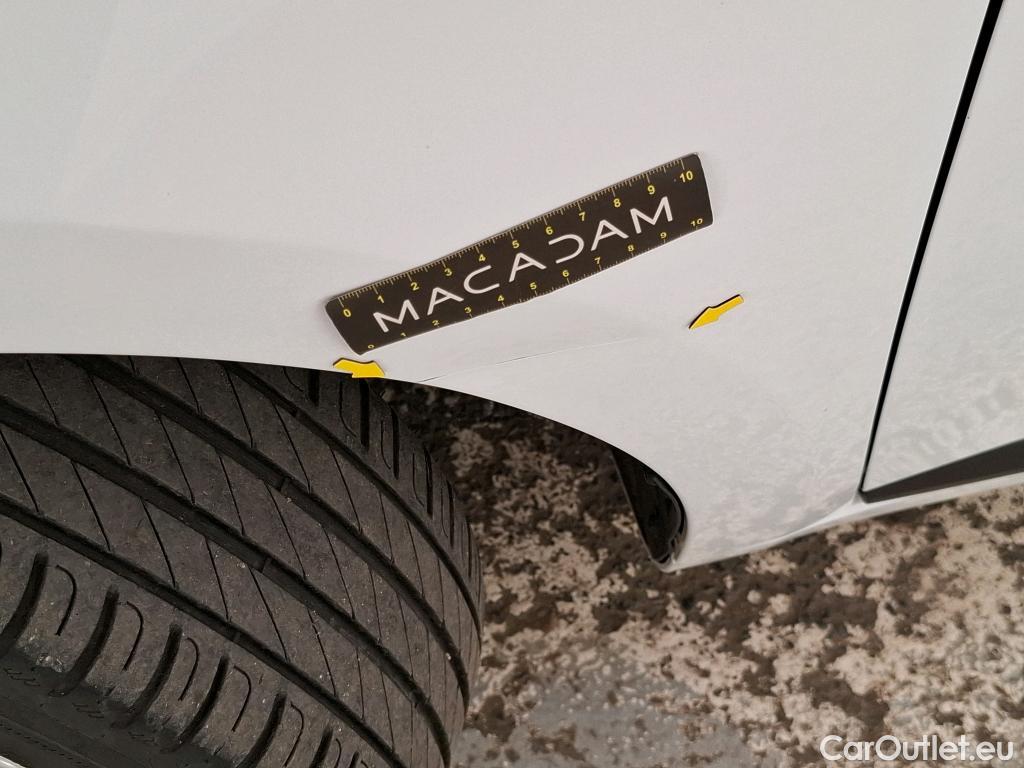  Renault  Clio  V Société Air Nav 1.5 dCi 85CV BVM6 E6dT #4