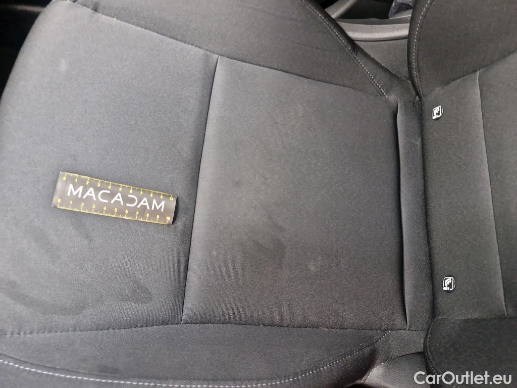  Renault  Clio  V Société Air Nav 1.5 dCi 85CV BVM6 E6dT #9