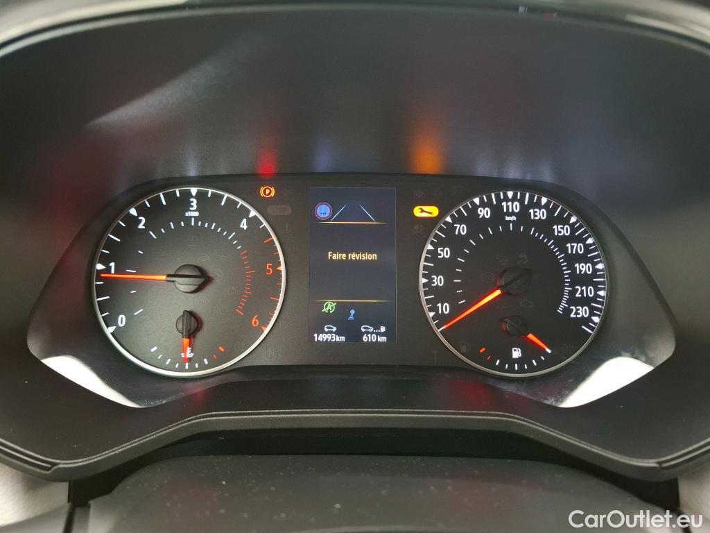  Renault  Clio  V Evolution 1.5 dCi 100CV BVM6 E6d / TRANSFO VP/VF #1