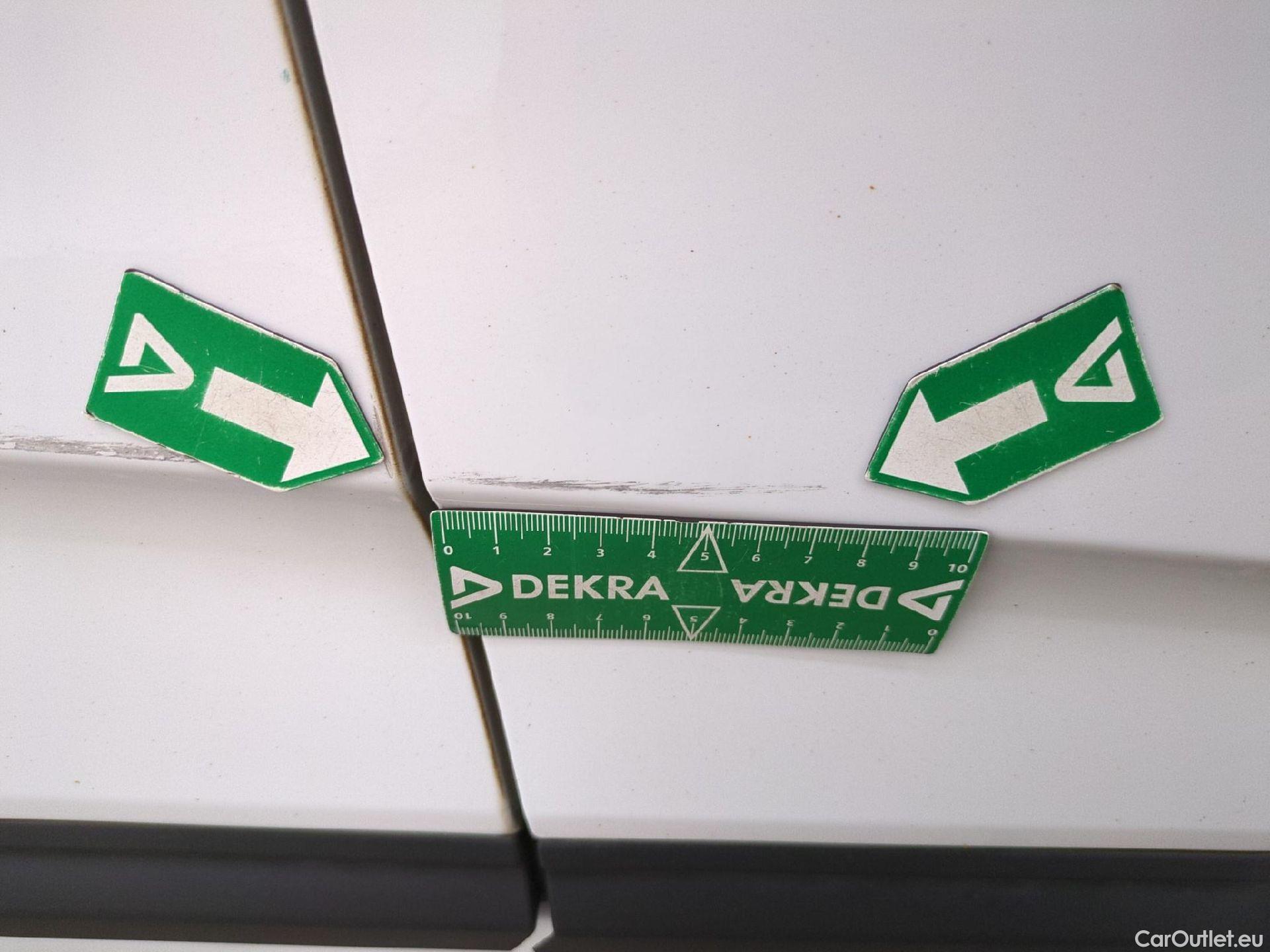  Renault  Clio  V Société Air Nav 1.5 dCi 100CV BVM6 E6d #25