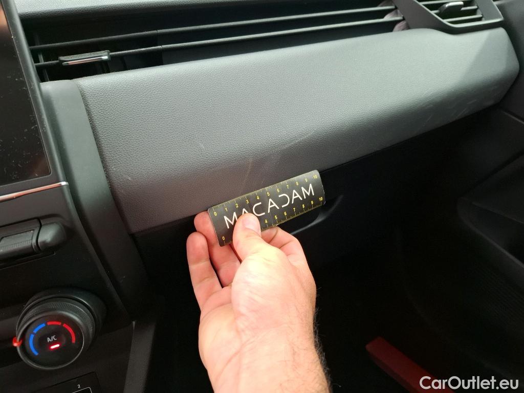  Renault  Clio  V Société Air Nav 1.5 dCi 85CV BVM6 E6dT #19