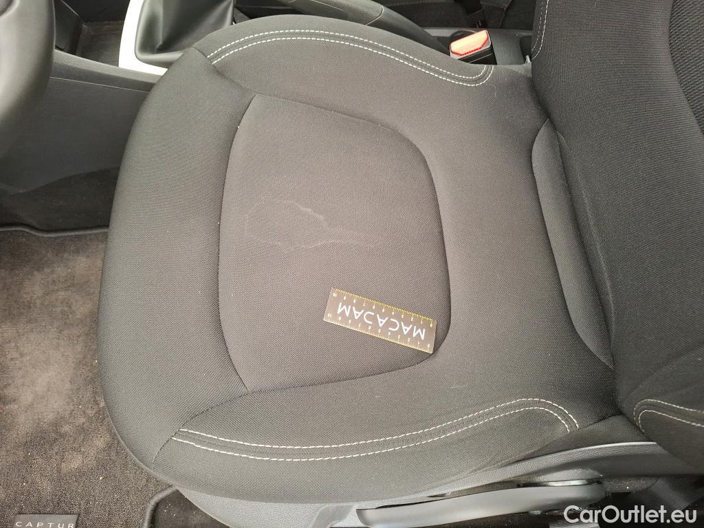  Renault  Captur  Business 0.9 TCe 90CV BVM5 E6 / TRANSFO VP/VF #20