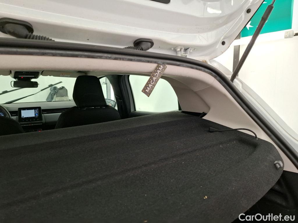  Renault  Clio  V Société Air Nav 1.5 dCi 85CV BVM6 E6dT #16