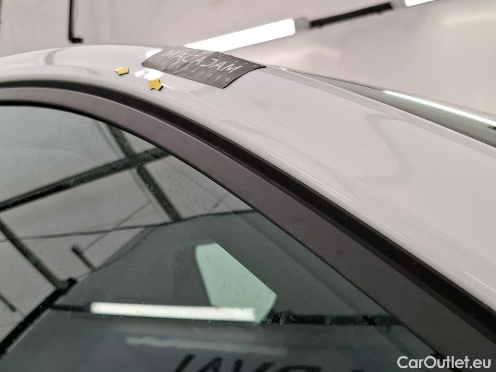  Renault  Clio  V Société Air Nav 1.5 dCi 85CV BVM6 E6dT #9