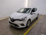  Renault  Clio  V Société Air Nav 1.5 dCi 100CV BVM6 E6d 
