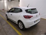  Renault  Clio  V Société Air Nav 1.5 dCi 100CV BVM6 E6d #2