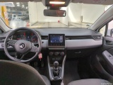  Renault  Clio  V Société Air Nav 1.5 dCi 100CV BVM6 E6d #5