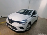  Renault  Clio  V Société Air Nav 1.5 dCi 85CV BVM6 E6dT 