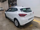  Renault  Clio  V Société Air Nav 1.5 dCi 85CV BVM6 E6dT #2