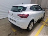  Renault  Clio  V Société Air Nav 1.5 dCi 85CV BVM6 E6dT #3