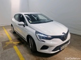  Renault  Clio  V Société Air Nav 1.5 dCi 85CV BVM6 E6dT #4