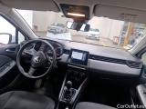  Renault  Clio  V Société Air Nav 1.5 dCi 85CV BVM6 E6dT #10