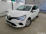  Renault  Clio  V Société Air Nav 1.5 dCi 85CV BVM6 E6dT 