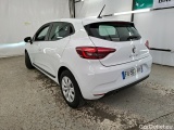 Renault  Clio  V Société Air Nav 1.5 dCi 85CV BVM6 E6dT #2