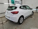 Renault  Clio  V Société Air Nav 1.5 dCi 85CV BVM6 E6dT #3