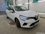  Renault  Clio  V Société Air Nav 1.5 dCi 85CV BVM6 E6dT #4