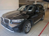  Bmw  X3 XDRIVE20D AUT.  1 