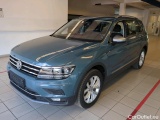  Volkswagen  Tiguan ALLSPACE 2.0 TDI SCR 4MOTION DSG  4 