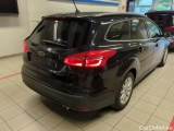  Ford  Focus TURNIER 2.0 TDCI DPF START-STOPP-SYSTEM  5 #2