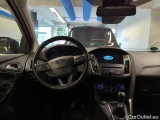  Ford  Focus TURNIER 2.0 TDCI DPF START-STOPP-SYSTEM  5 #3