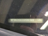  Ford  Focus TURNIER 2.0 TDCI DPF START-STOPP-SYSTEM  5 #5