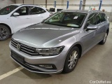  Volkswagen  Passat VARIANT 2.0 TDI SCR DSG  16 