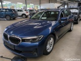  Bmw  Serie 5 TOURING AUT.  18 