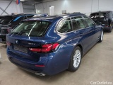  Bmw  Serie 5 TOURING AUT.  18 #2