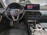 Bmw  Serie 5 TOURING AUT.  18 #3