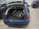  Bmw  Serie 5 TOURING AUT.  18 #8