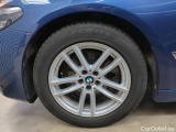  Bmw  Serie 5 TOURING AUT.  18 #11