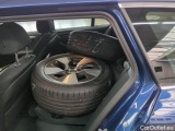  Bmw  Serie 5 TOURING AUT.  18 #20