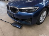  Bmw  Serie 5 TOURING AUT.  18 #25