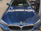  Bmw  Serie 5 TOURING AUT.  18 #29