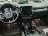  Volvo  XC 40 B5 B AWD GEARTRONIC  20 #3