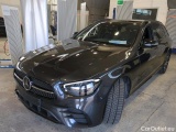  Mercedes  E-Klasse 300 DE 4MATIC T 9G-TRONIC  25 