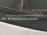  Ford  Transit CONNECT 200 L1 S&S  28 #5