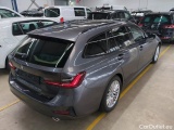  Bmw  Serie 3 TOURING AUT.  29 #2