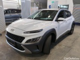  Hyundai  kona 1.0 T-GDI 48V-HYBRID  33 