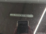  Volkswagen  Passat VARIANT 2.0 TDI SCR DSG  38 #5