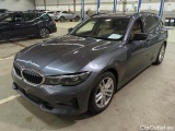  Bmw  Serie 3 TOURING AUT.  39 