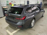  Bmw  Serie 3 TOURING AUT.  39 #2