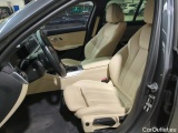  Bmw  Serie 3 TOURING AUT.  39 #10