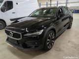  Volvo  V60 CROSS COUNTRY D4 AWD GEARTRONIC  40 