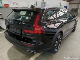  Volvo  V60 CROSS COUNTRY D4 AWD GEARTRONIC  40 #2