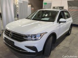  Volkswagen  Tiguan 2.0 TDI SCR DSG  43 