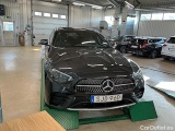  Mercedes  E-Klasse 300 T de AMG Line Premium Drag Värmare 360 Kamera 
