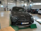  Mercedes  E-Klasse 300 T de AMG Line Premium Drag Värmare 360 Kamera #2