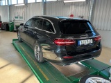  Mercedes  E-Klasse 300 T de AMG Line Premium Drag Värmare 360 Kamera #4